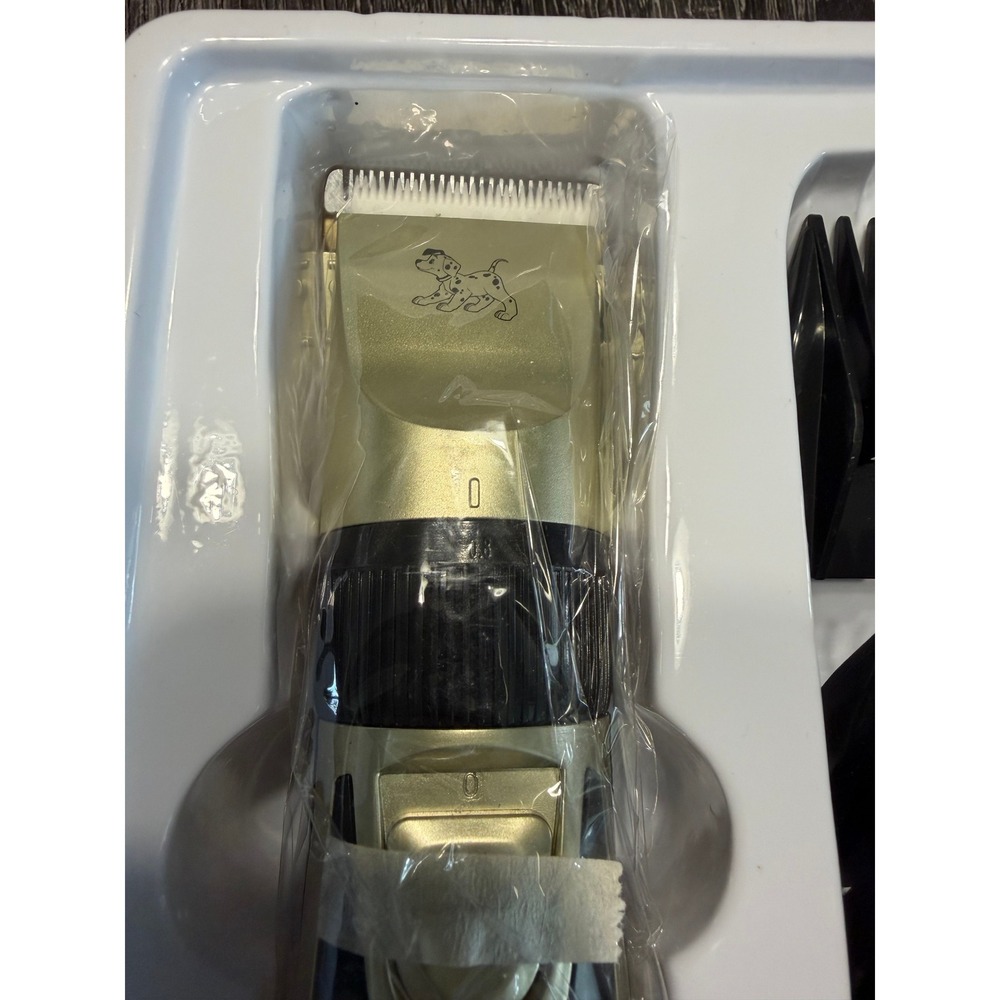 ENCHEN Pet Grooming Clippers – New in Box - Picture 4 of 5